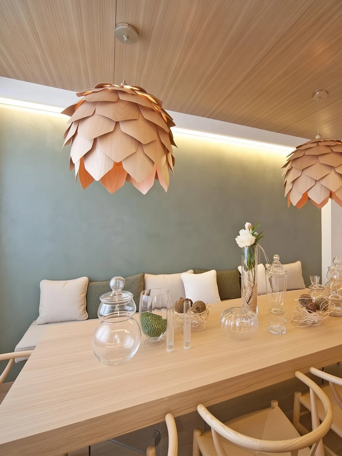 Interior Makeover Series 2013