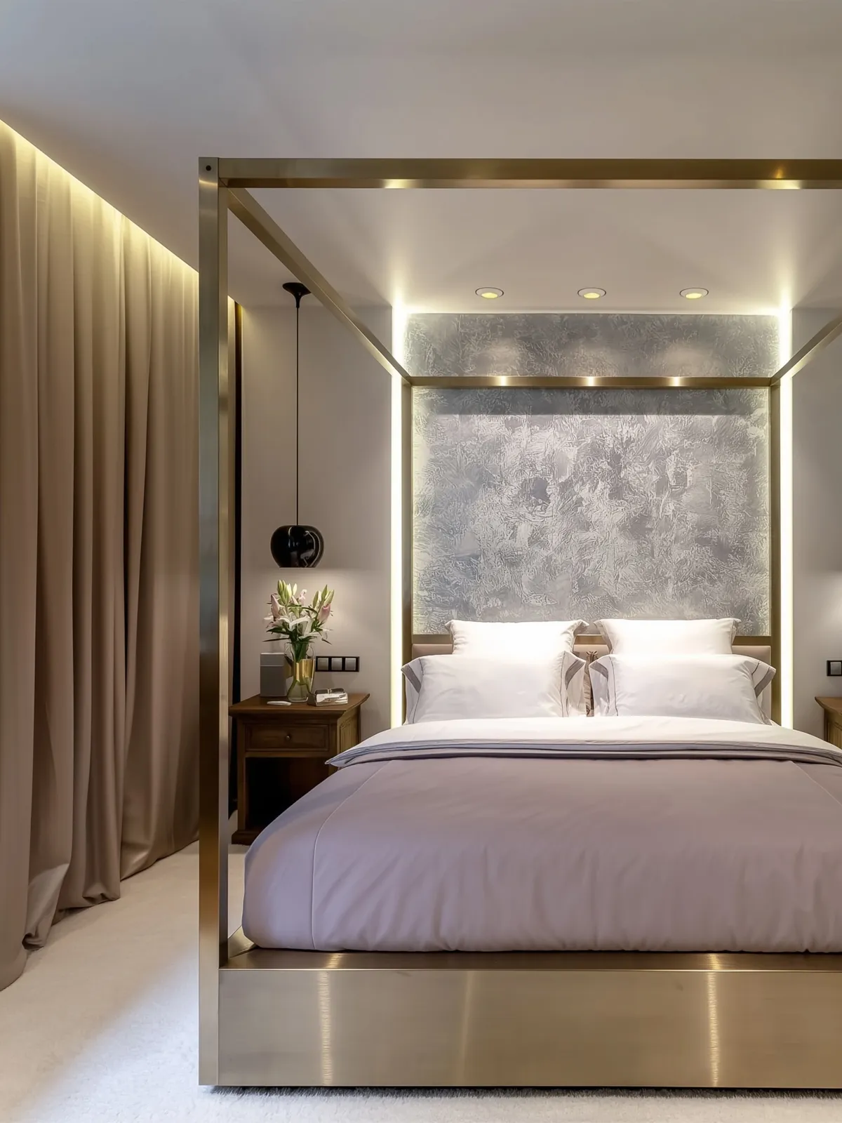 Interior Makeover Series 2016