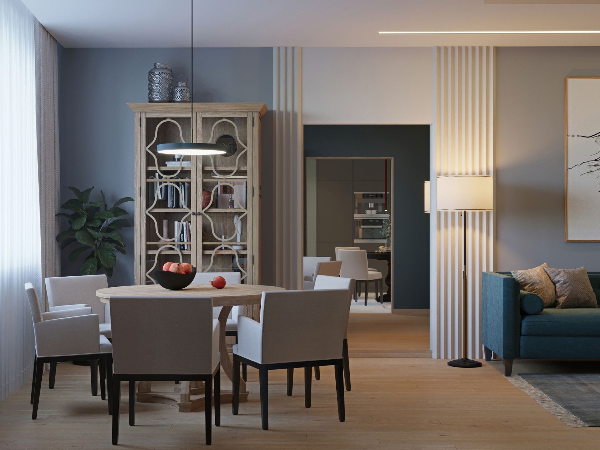 Long long very long title of the project and yet more text to test two lines text and so on