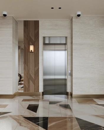 New York Residential Projects