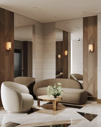 New York Residential Projects