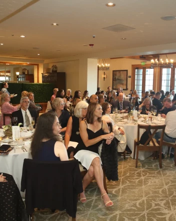 ASID Design Excellence Awards — Jury