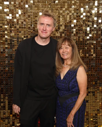ASID Design Excellence Awards — Jury