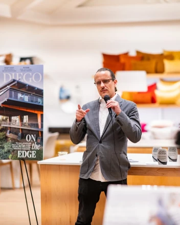 San Diego Home + Design Awards