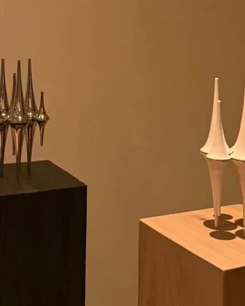 Thús Huma Showspace — Los Angeles