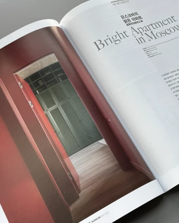 INTERIORS Korea