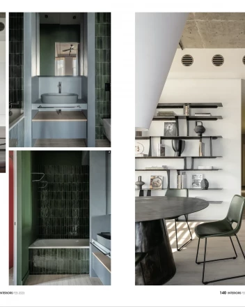 INTERIORS Korea