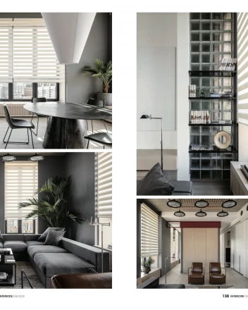 INTERIORS Korea