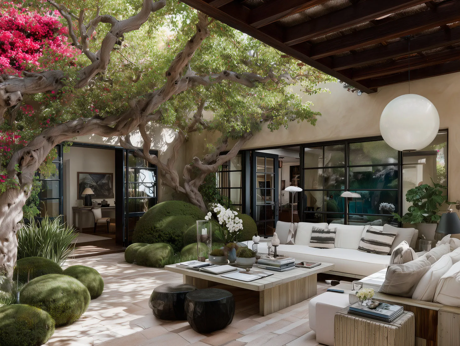 Fairbanks Ranch