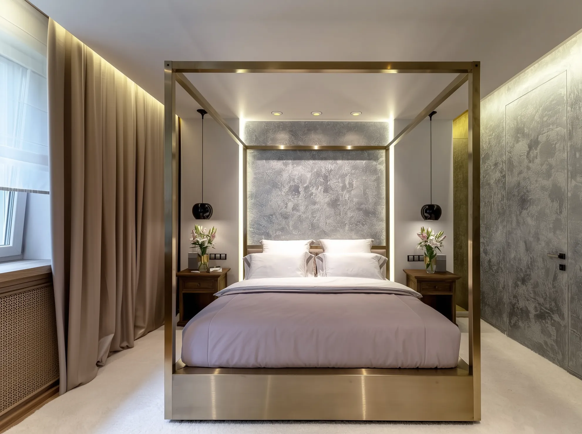 Interior Makeover Series 2016