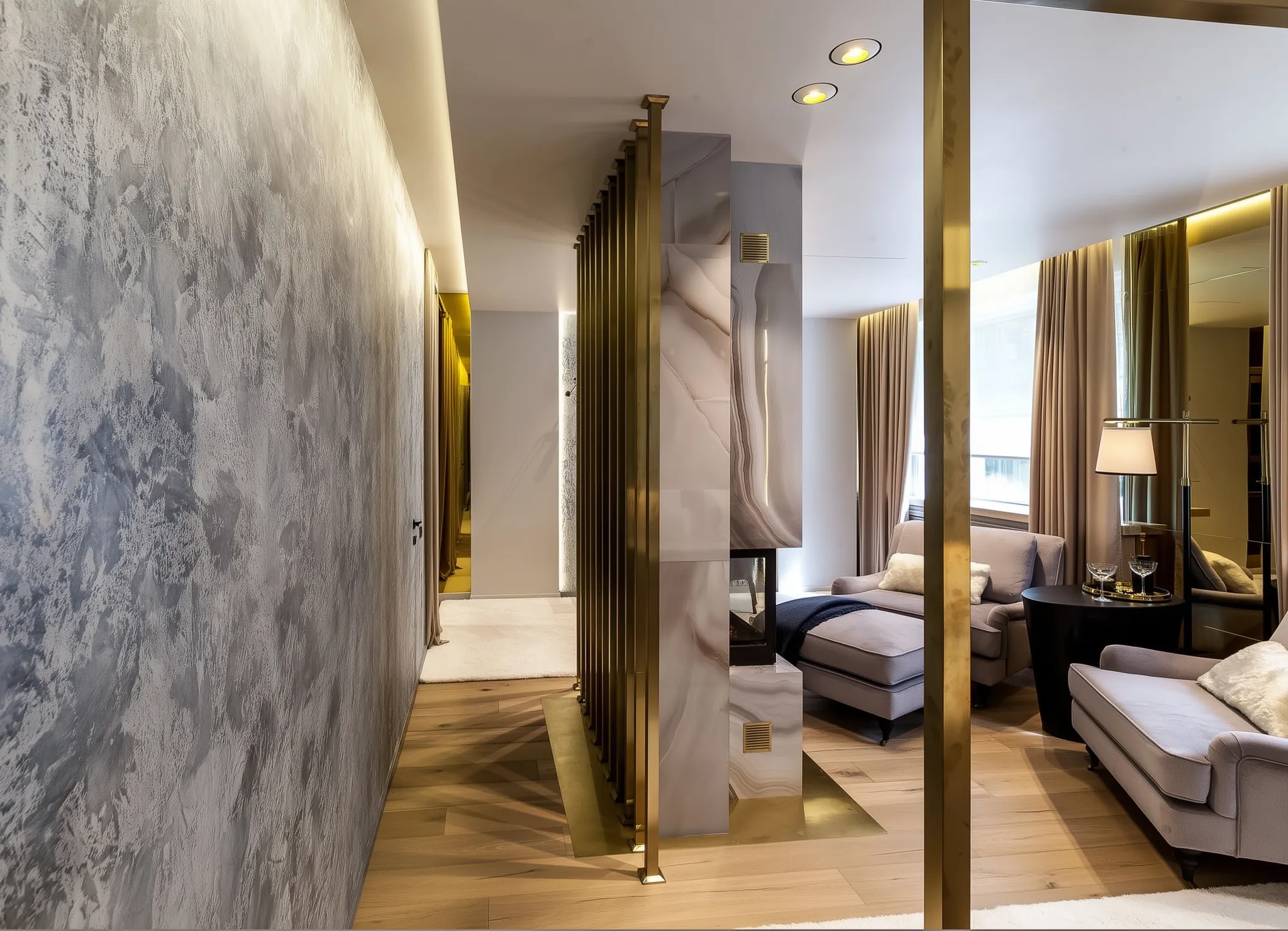 Interior Makeover Series 2016