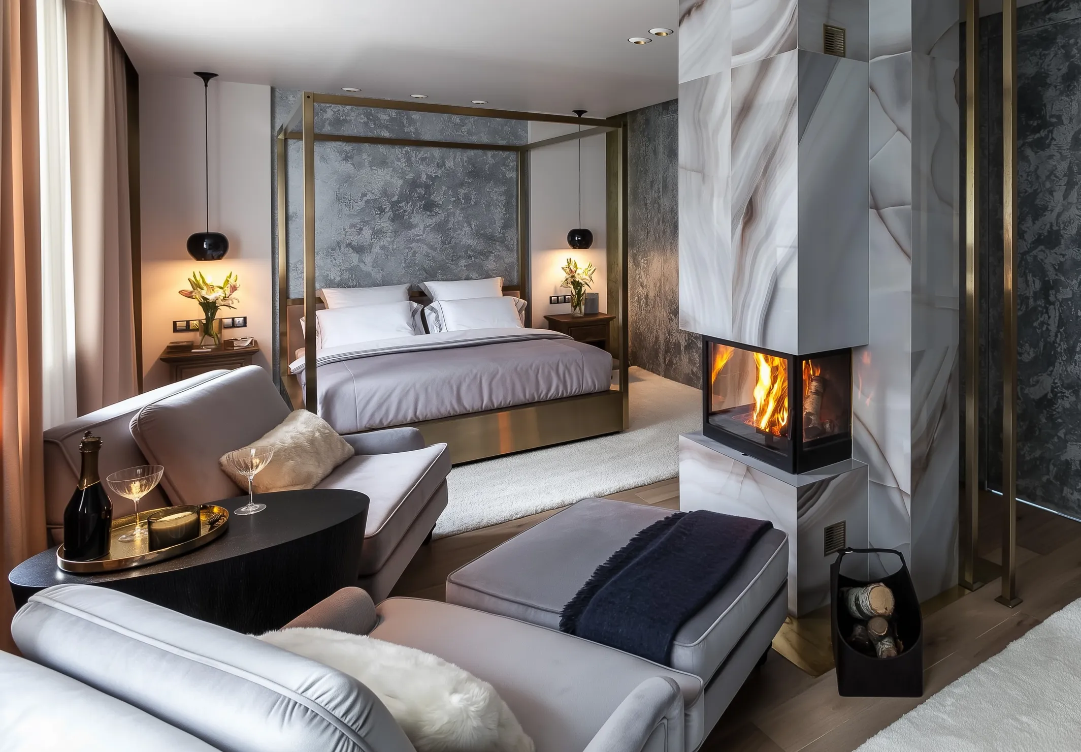 Interior Makeover Series 2016