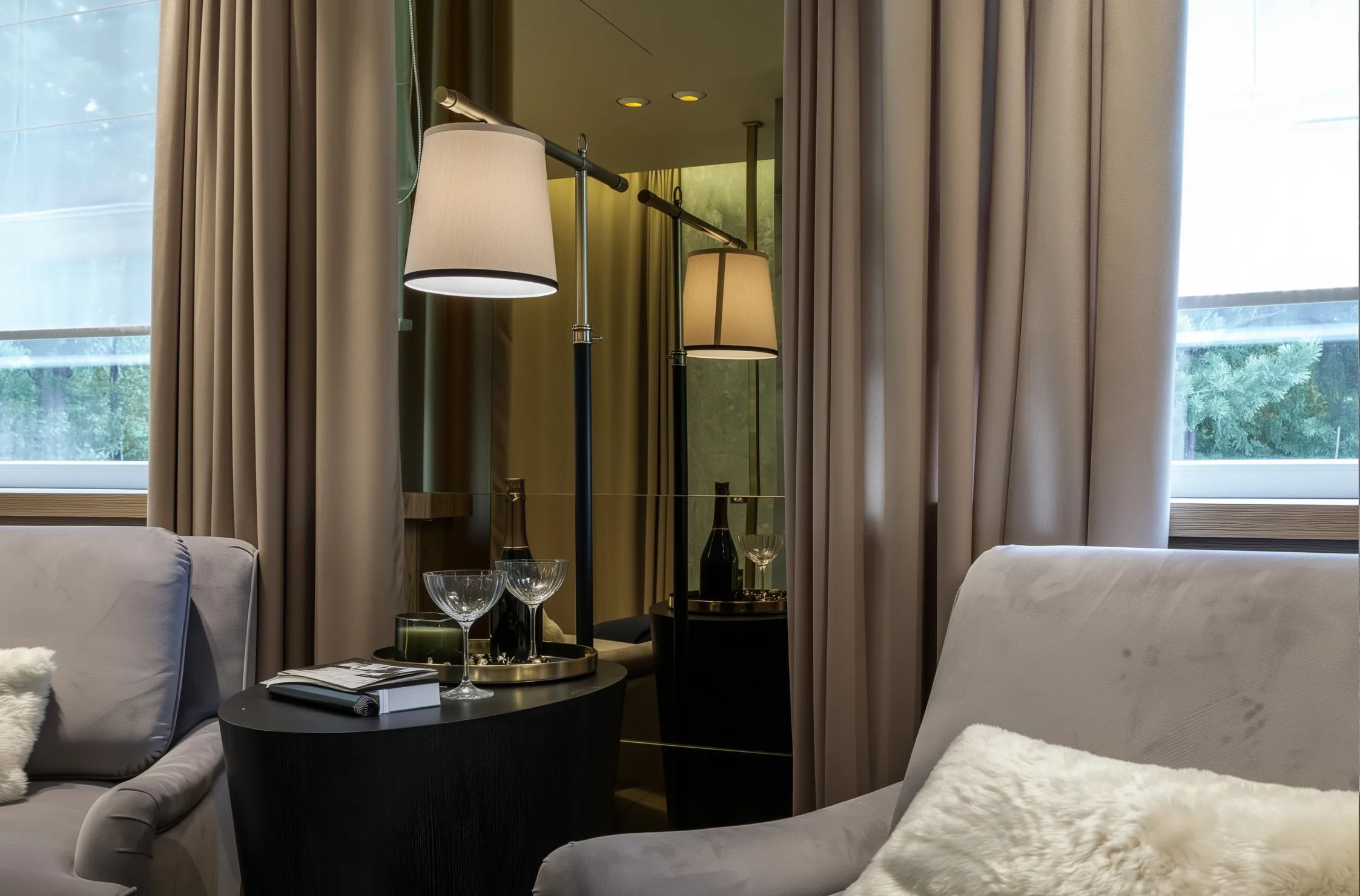 Interior Makeover Series 2016