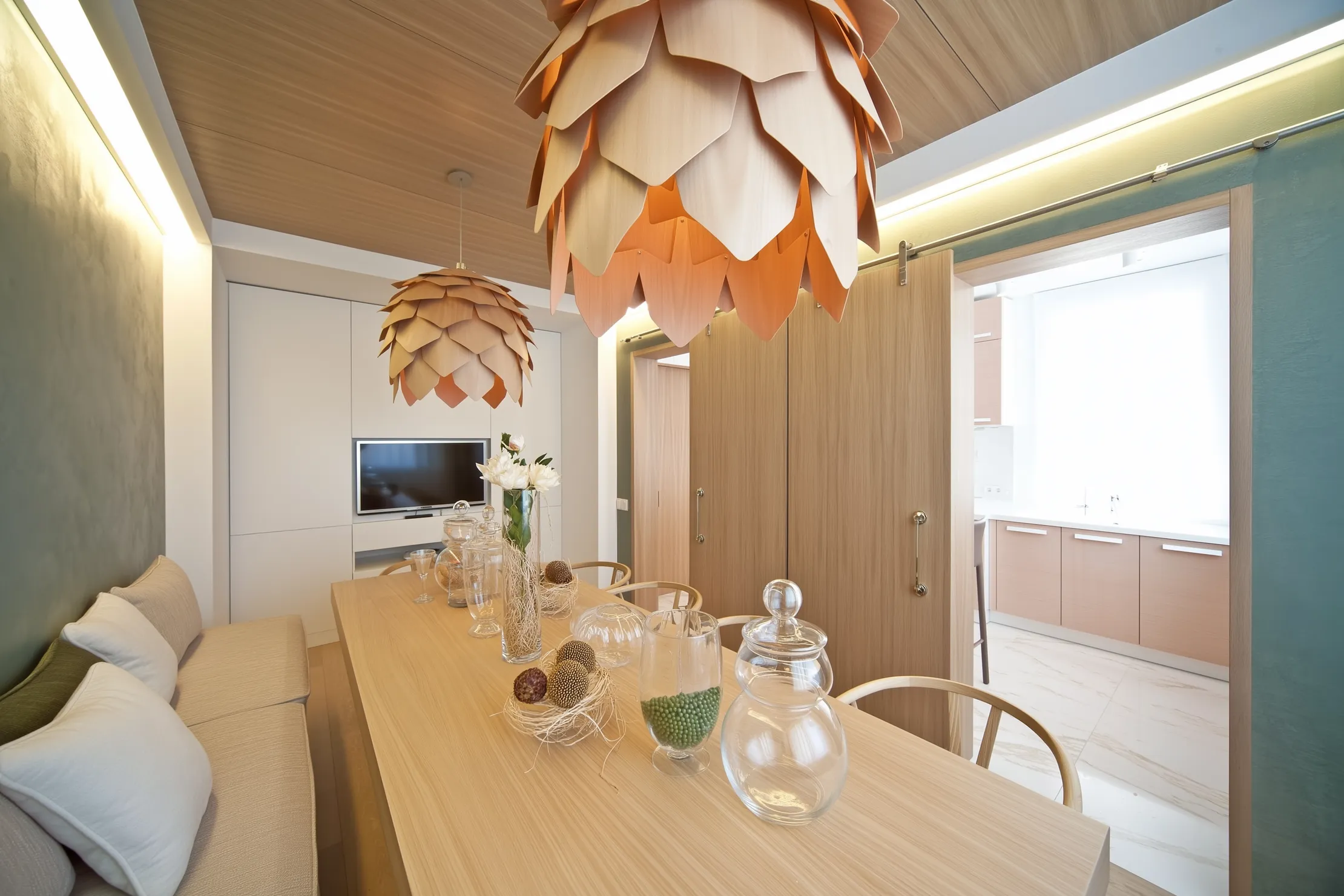 Interior Makeover Series 2013