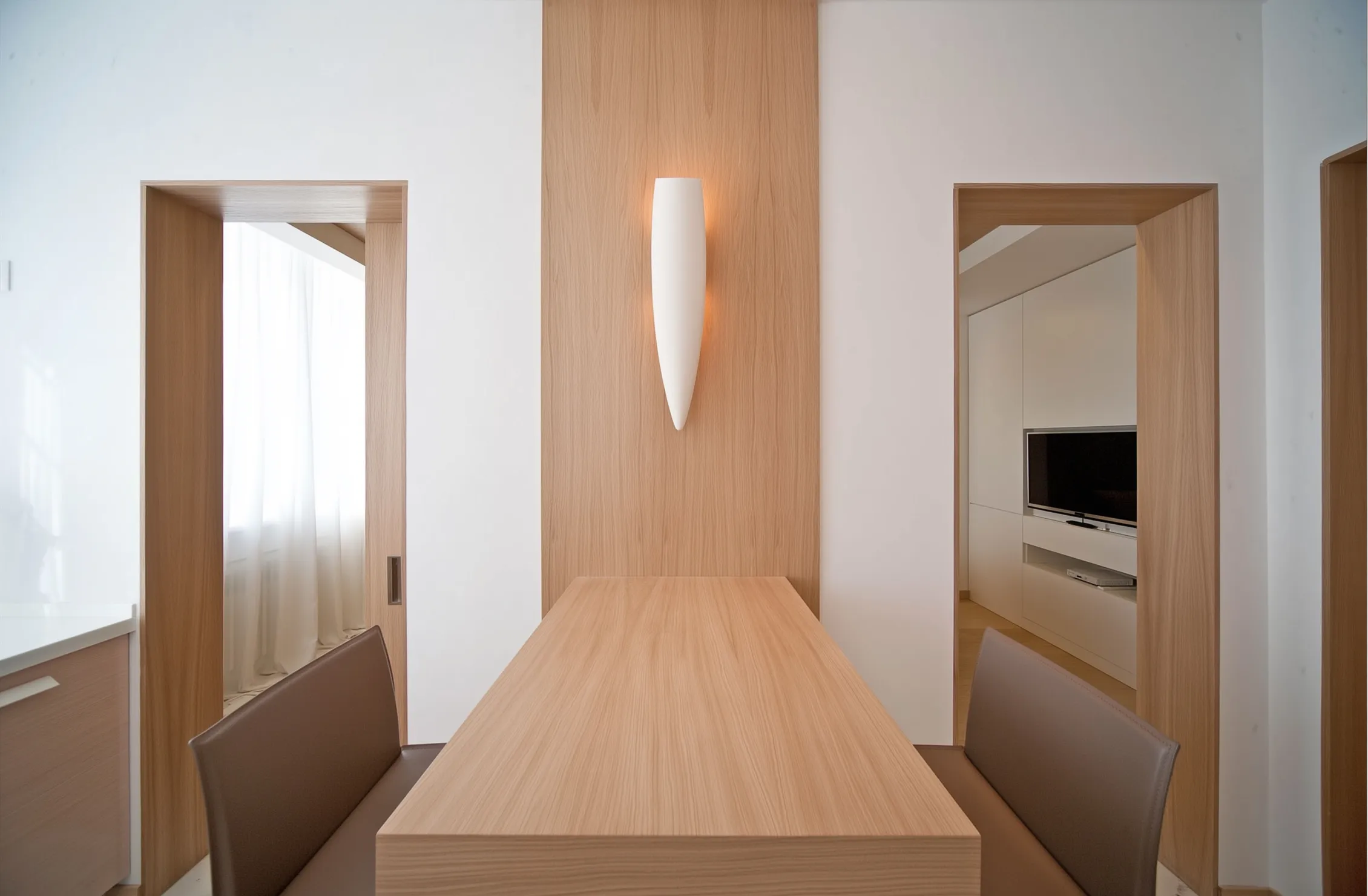 Interior Makeover Series 2013