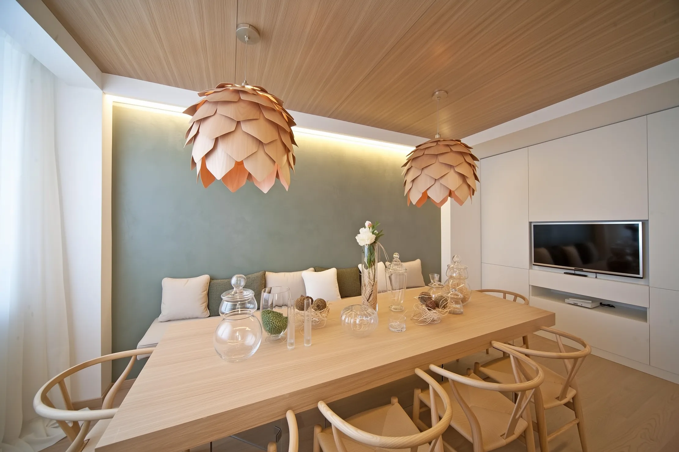 Interior Makeover Series 2013