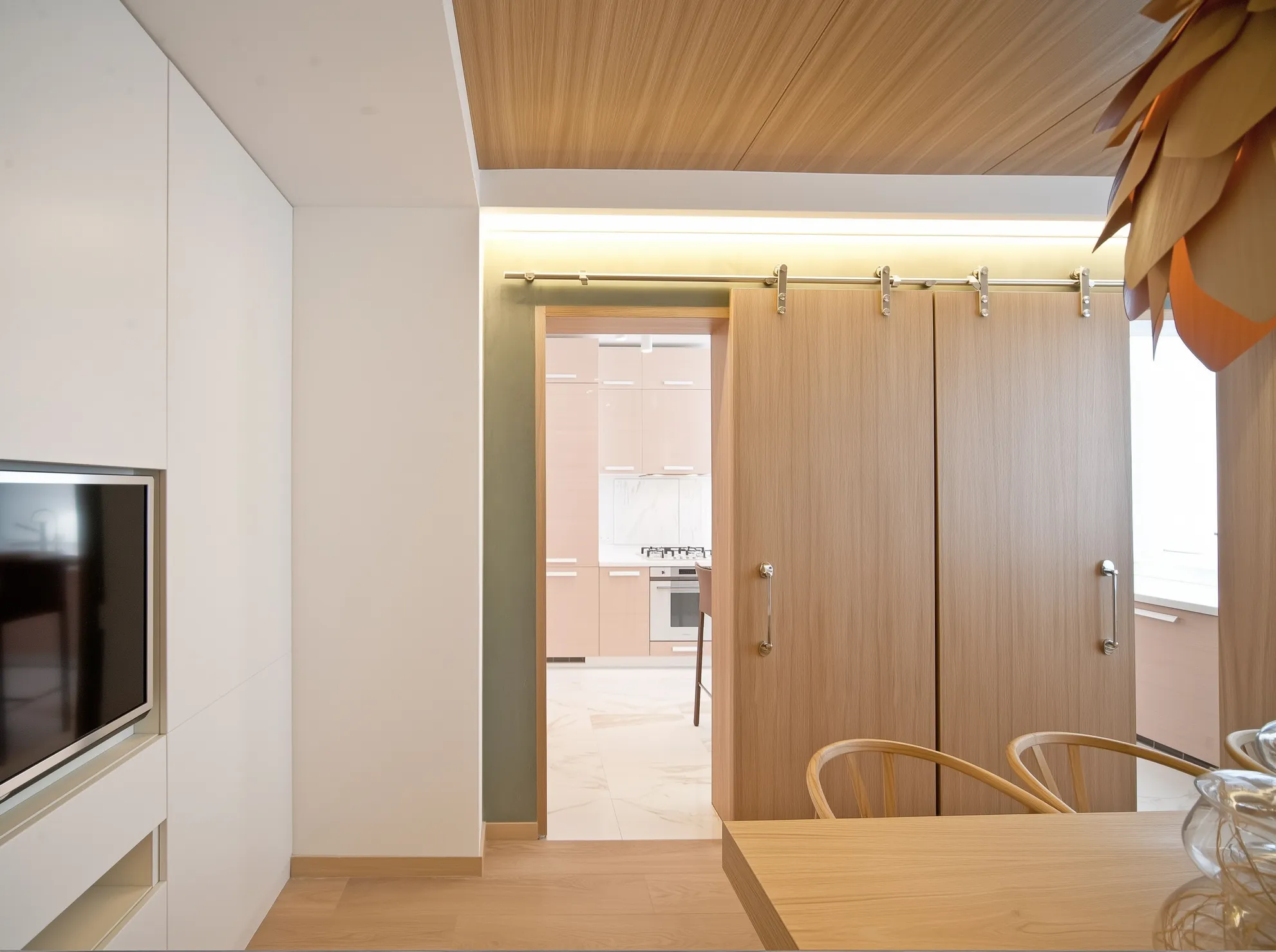 Interior Makeover Series 2013