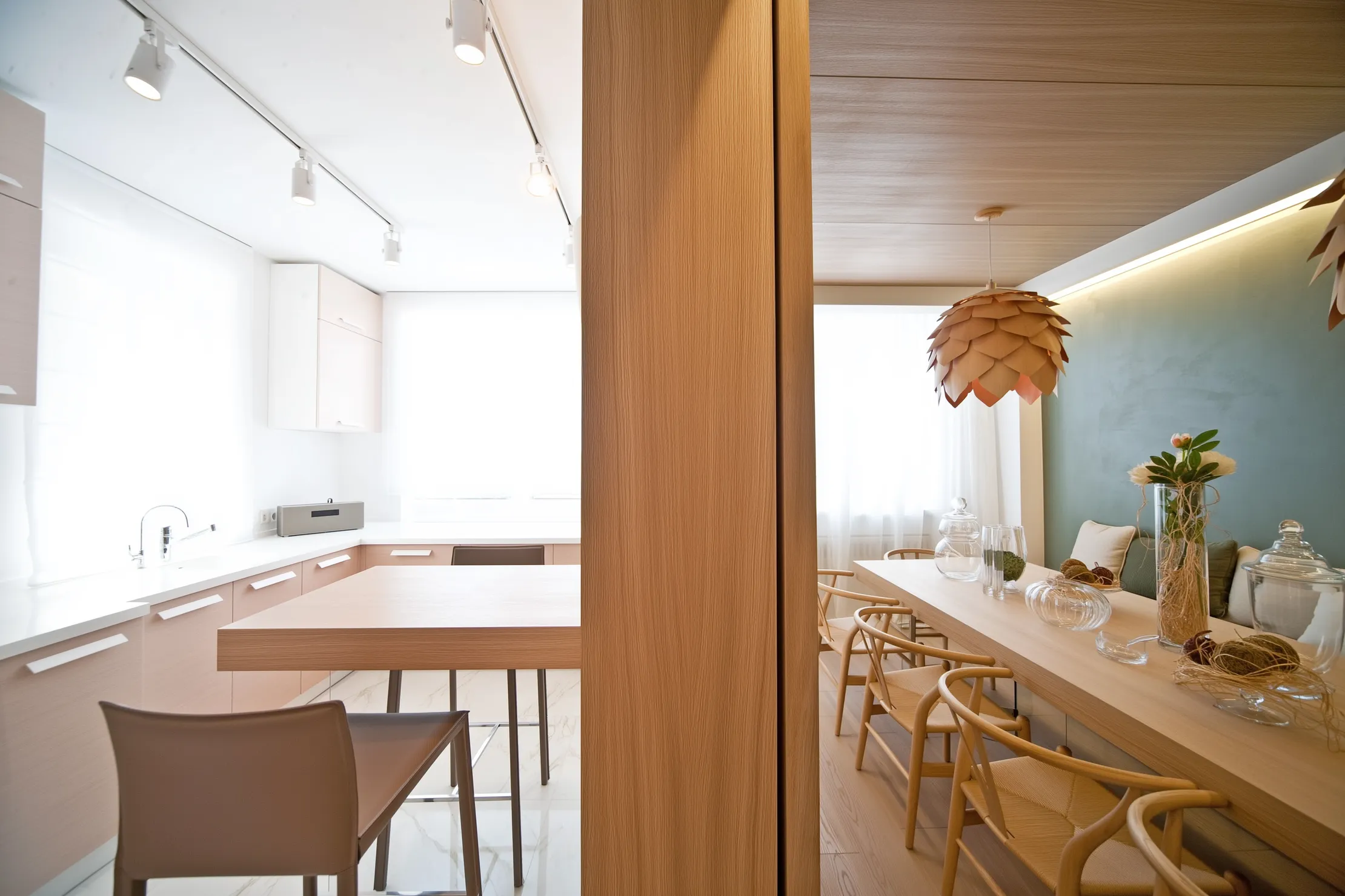 Interior Makeover Series 2013