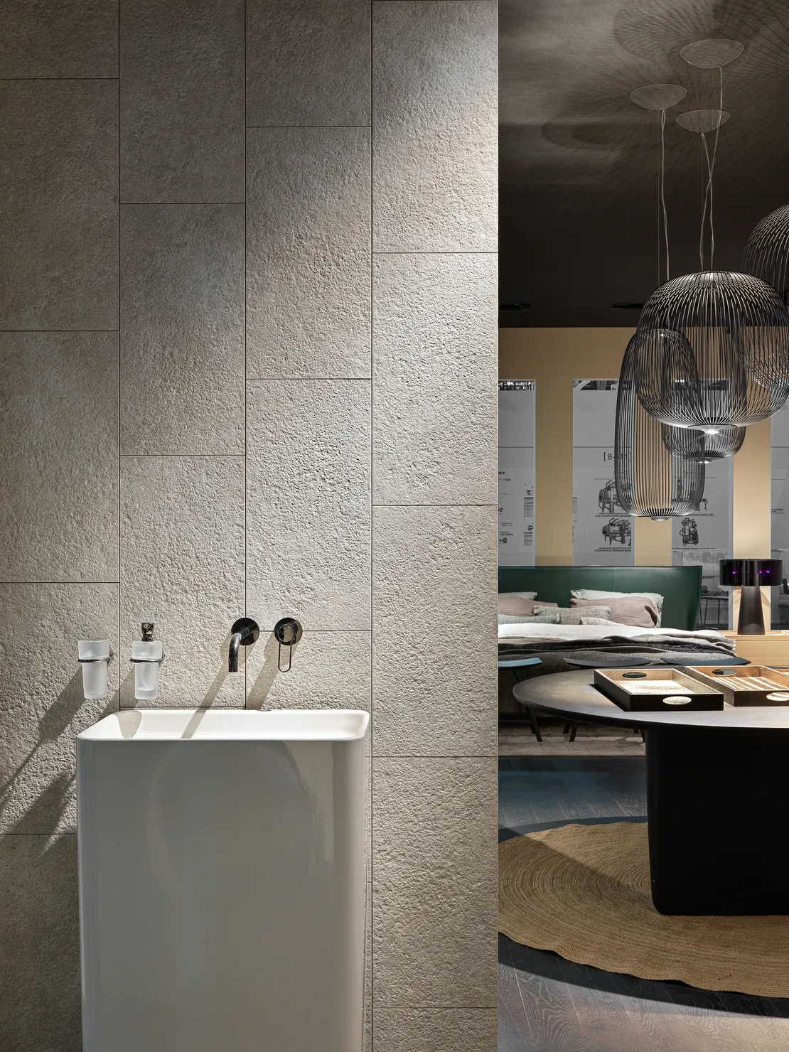 Batimat Installation 2020