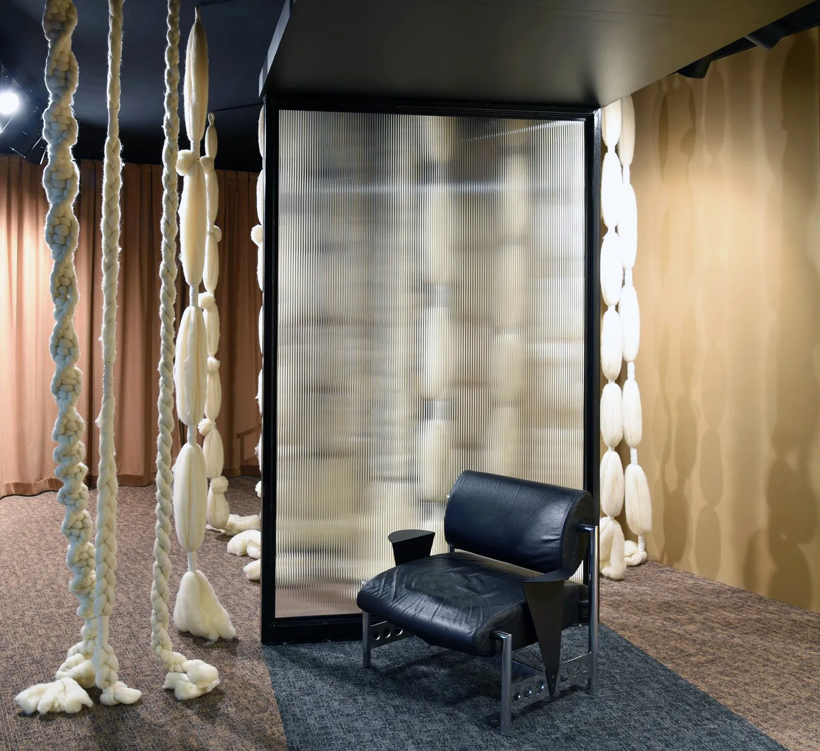 Introvert’s Room, Batimat 2019
