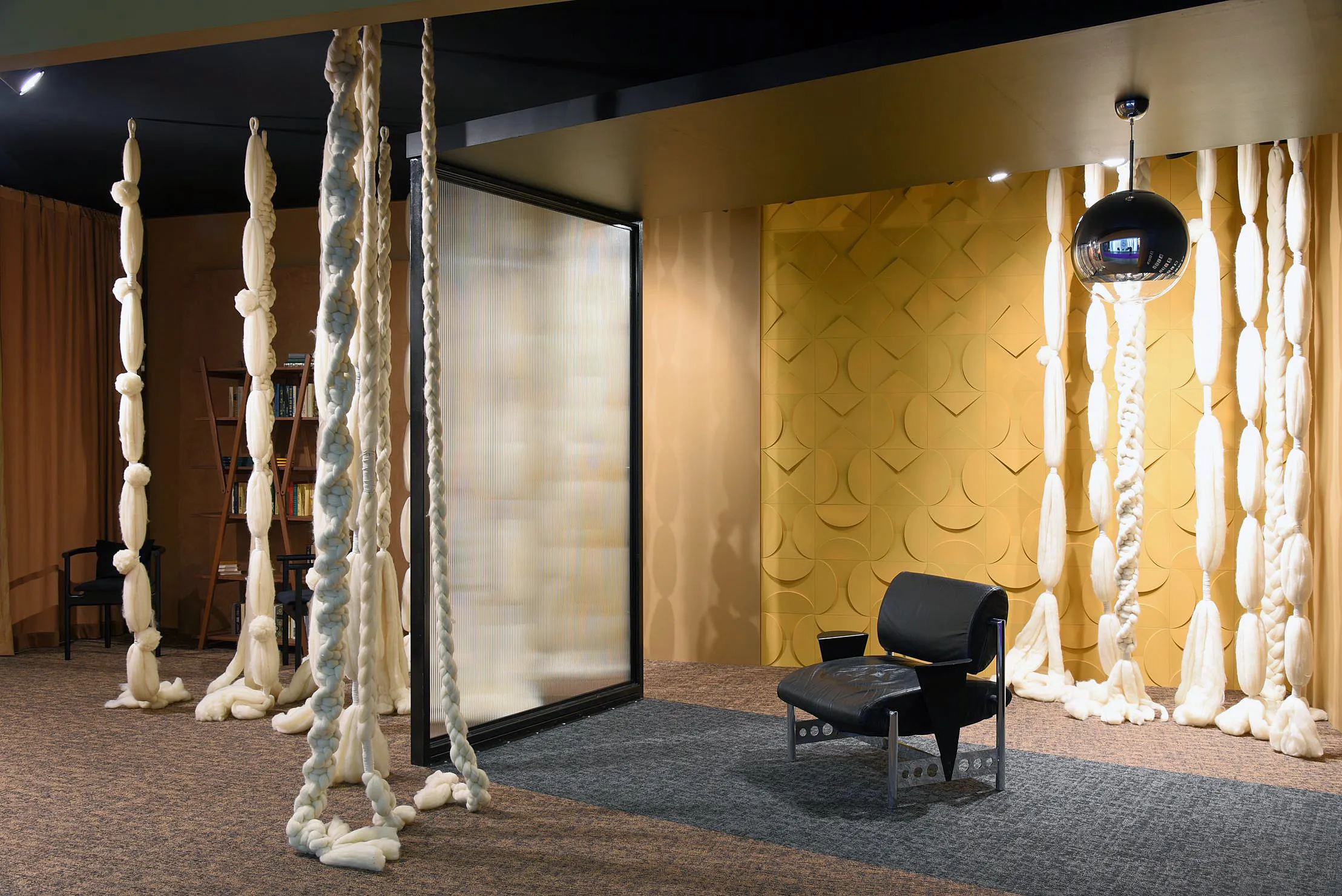 Introvert’s Room, Batimat 2019