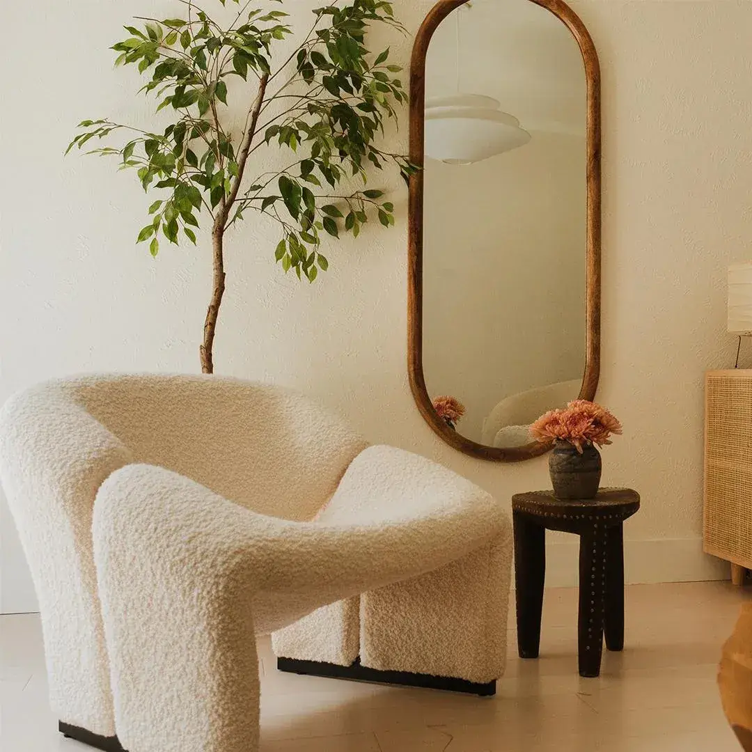 1960s Model F-580 “Groovy” Chair by Pierre Paulin for Artifort