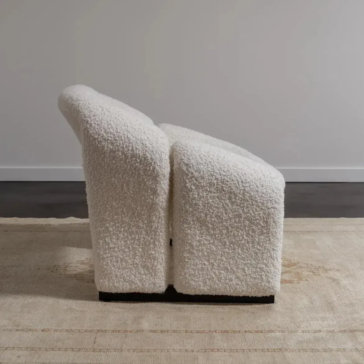 1960s Model F-580 “Groovy” Chair by Pierre Paulin for Artifort