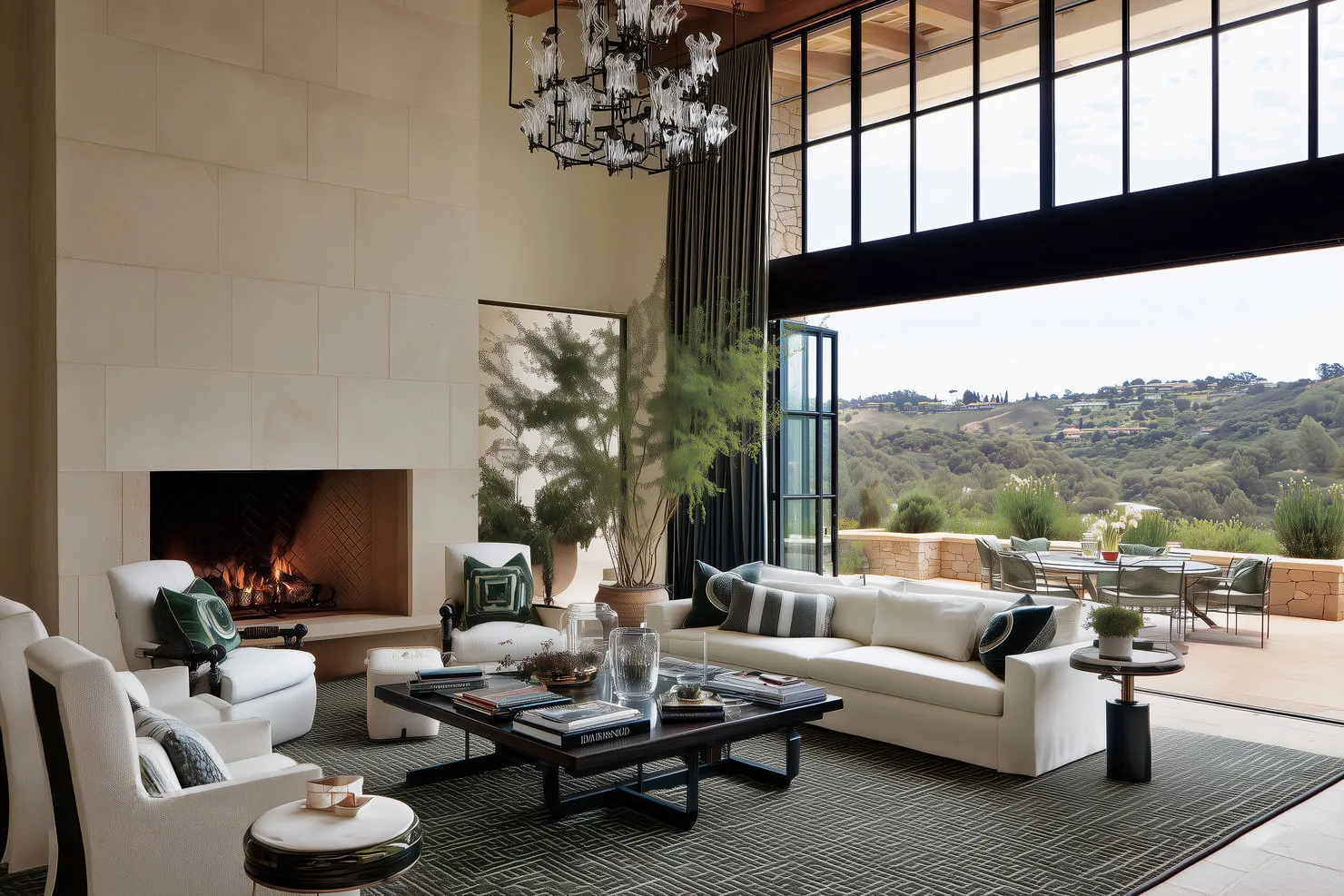 Fairbanks Ranch