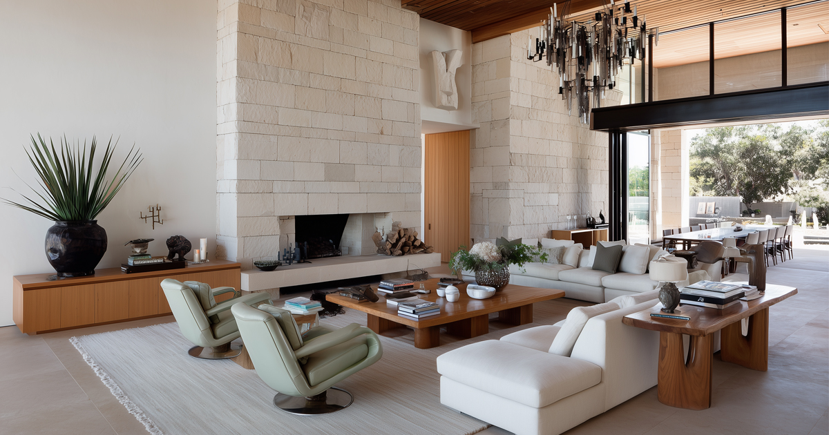 Fruktov Interiors | Boutique Residential Interior Design | Southern ...