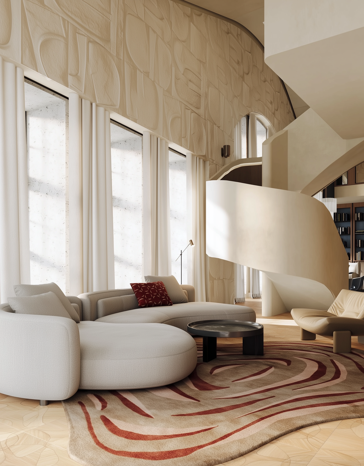 Apartments