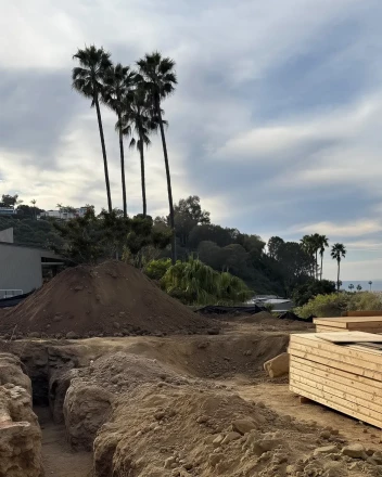 Residential Practice in California and New York