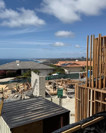 Residential Practice in California and New York