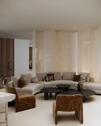 Residential Practice in California and New York
