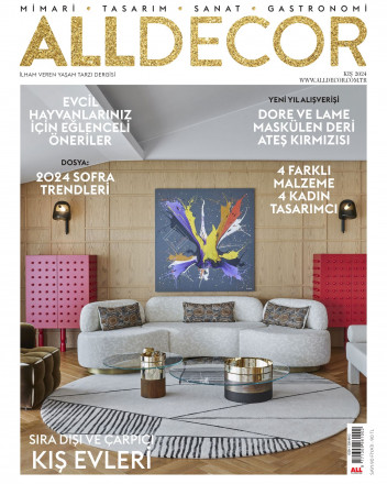 International Editorial Presence