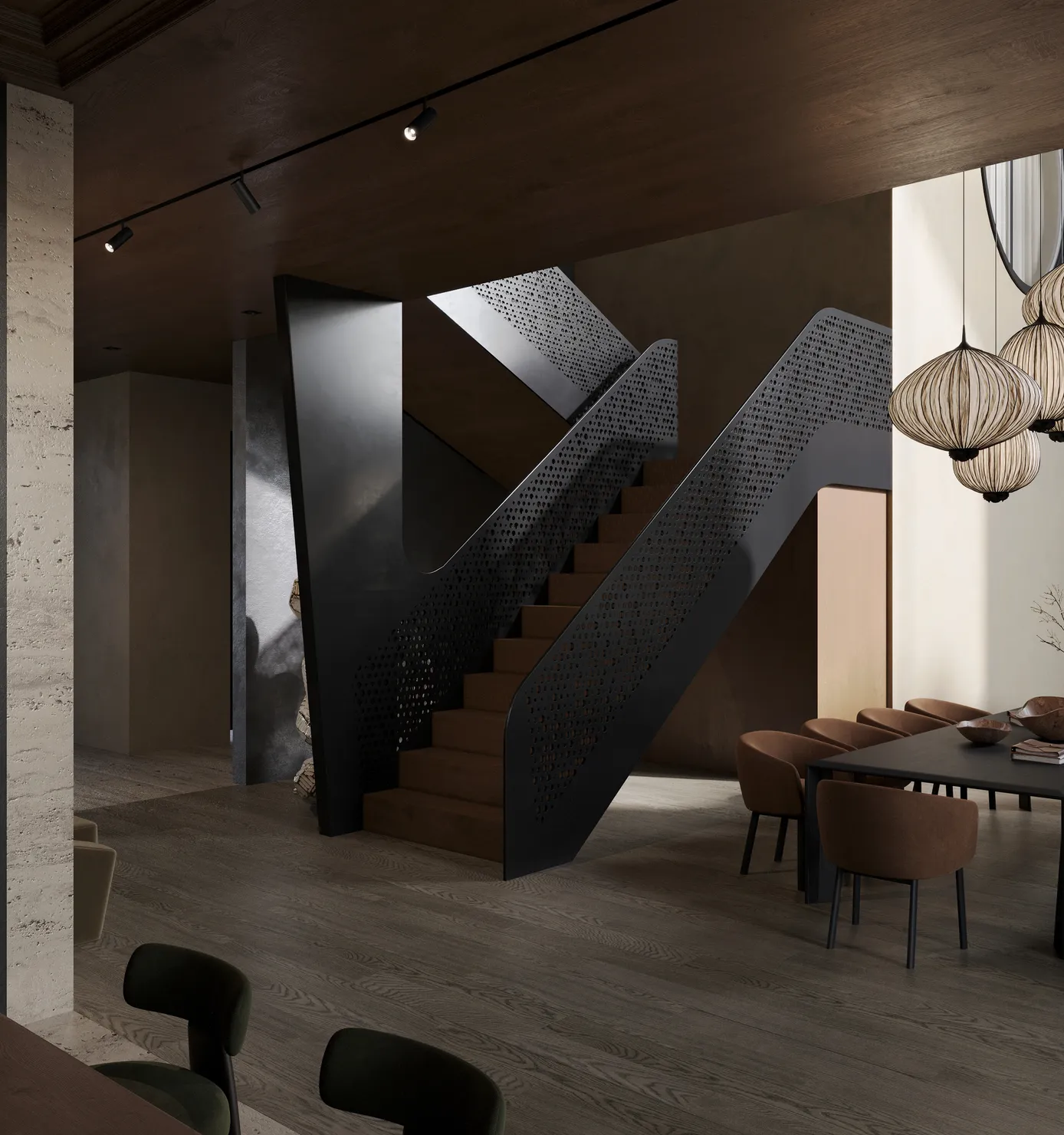 Usovo Residence