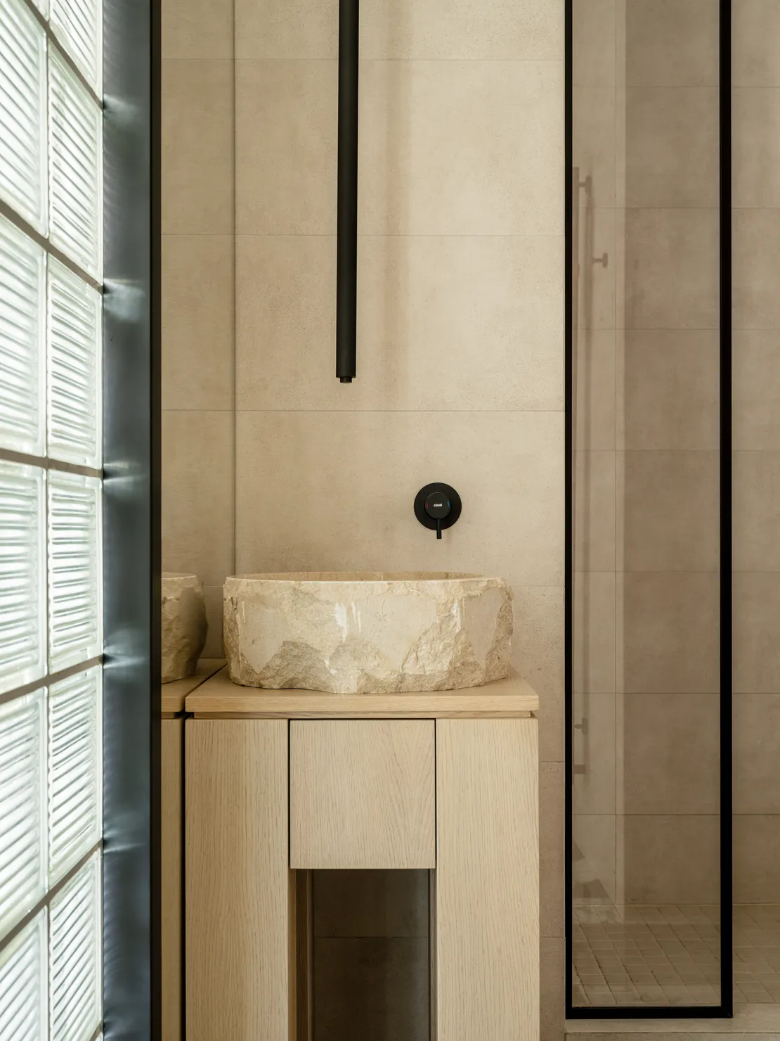 Wander Residence