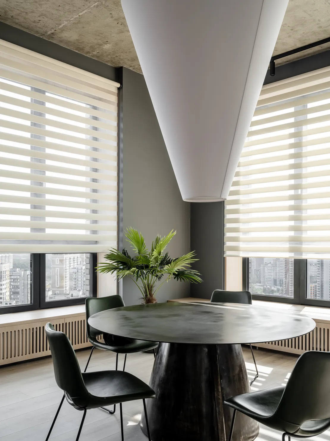 Wander Residence