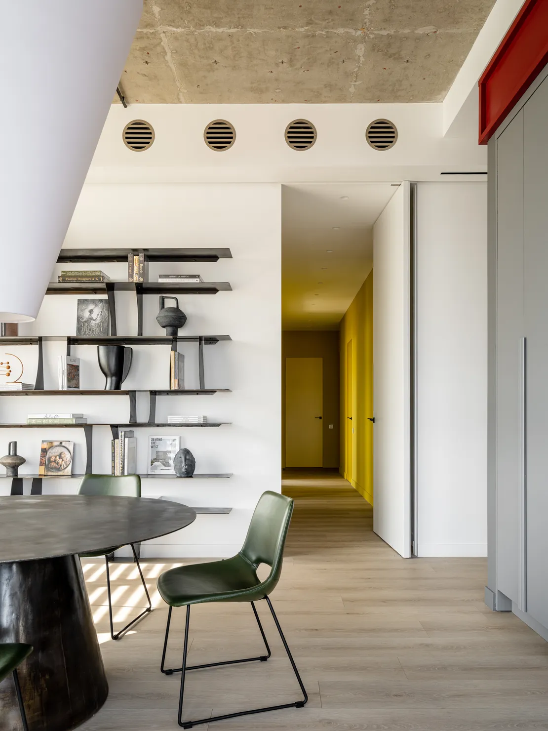 Wander Residence