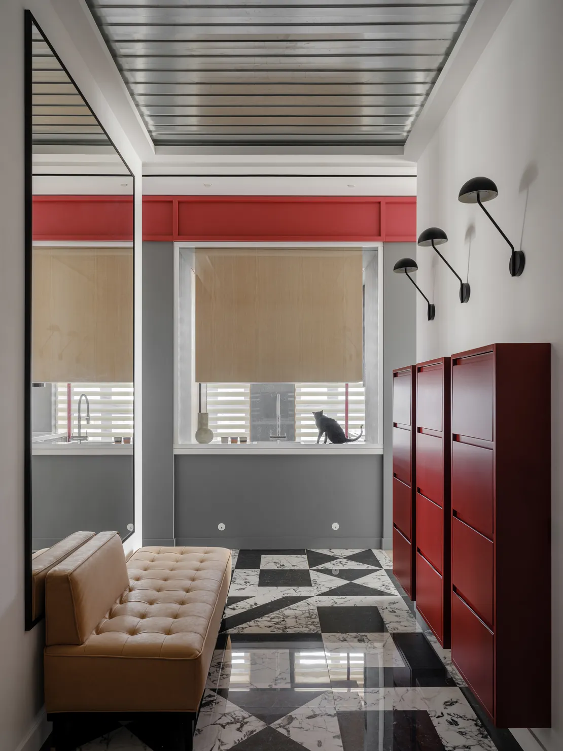 Wander Residence