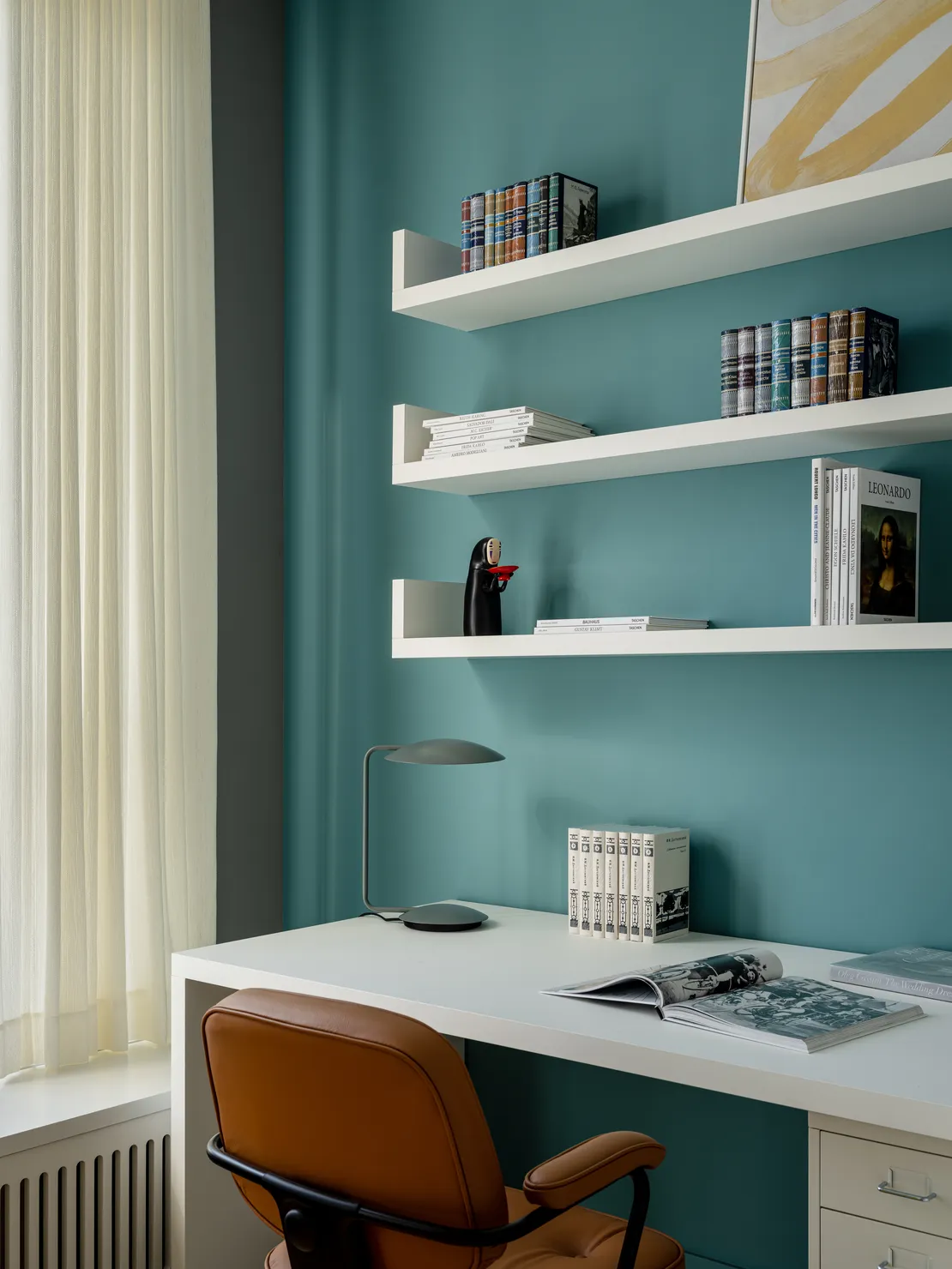 Wander Residence