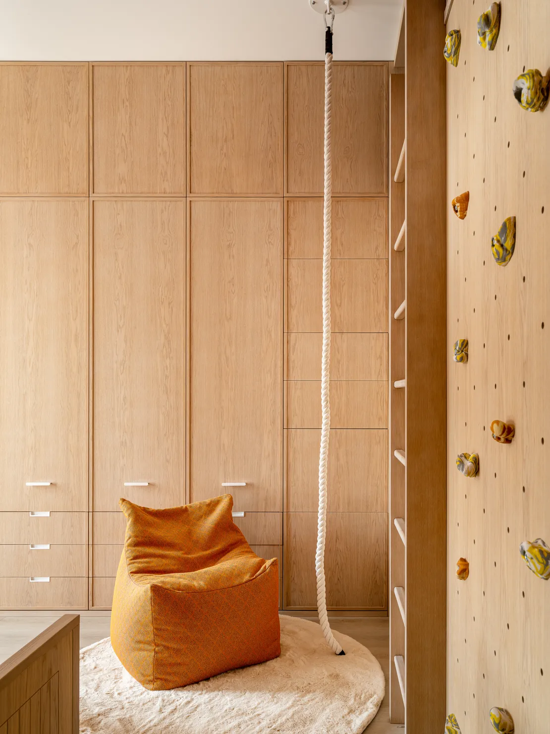 Wander Residence