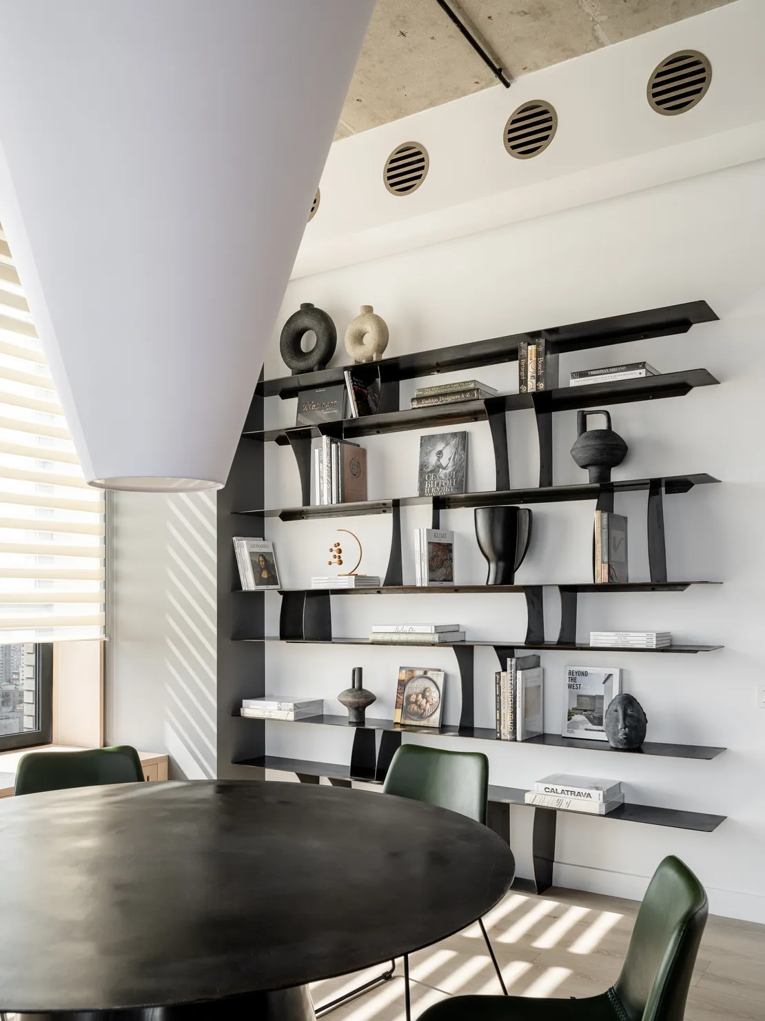 Wander Residence