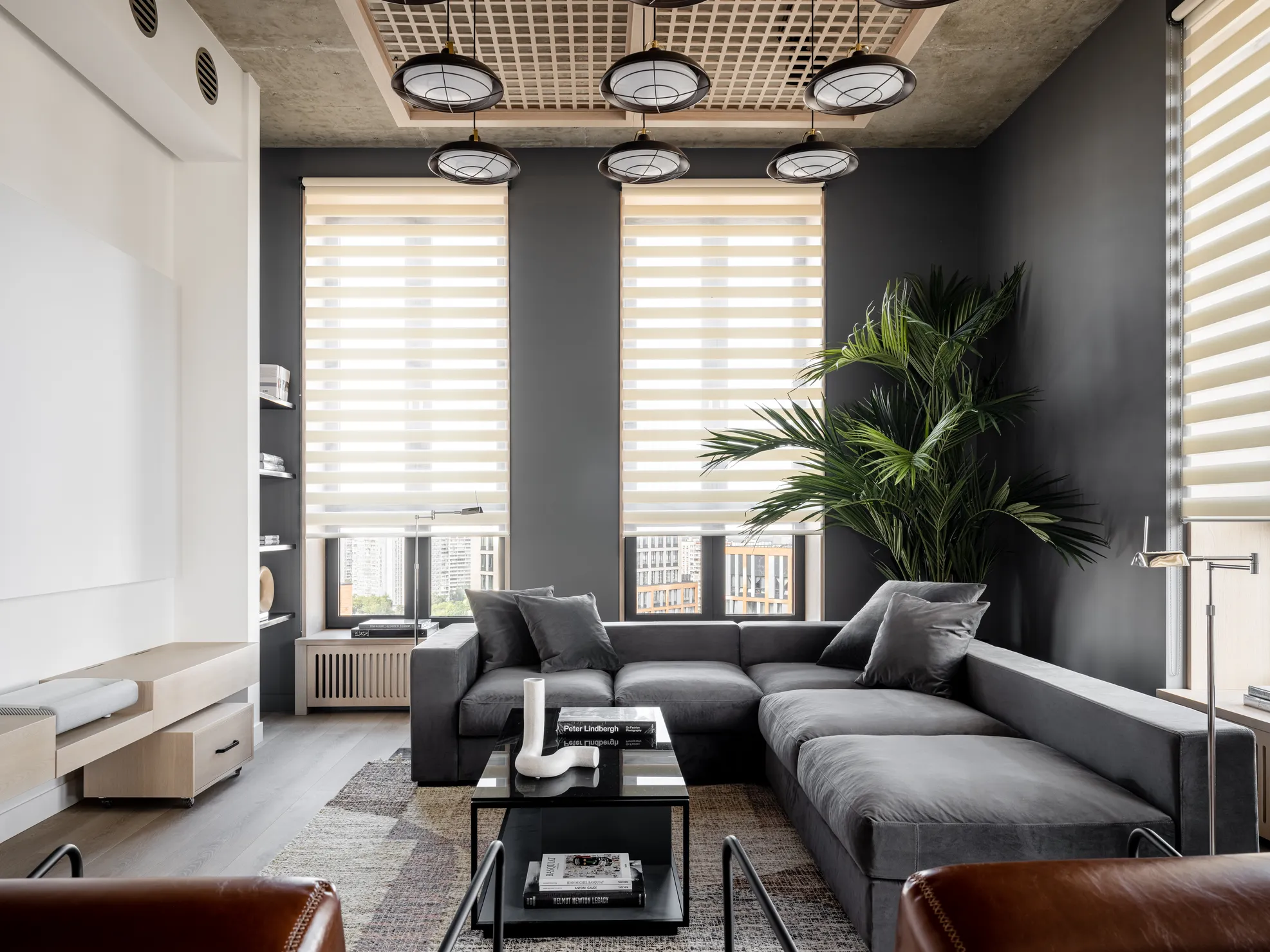 Wander Residence