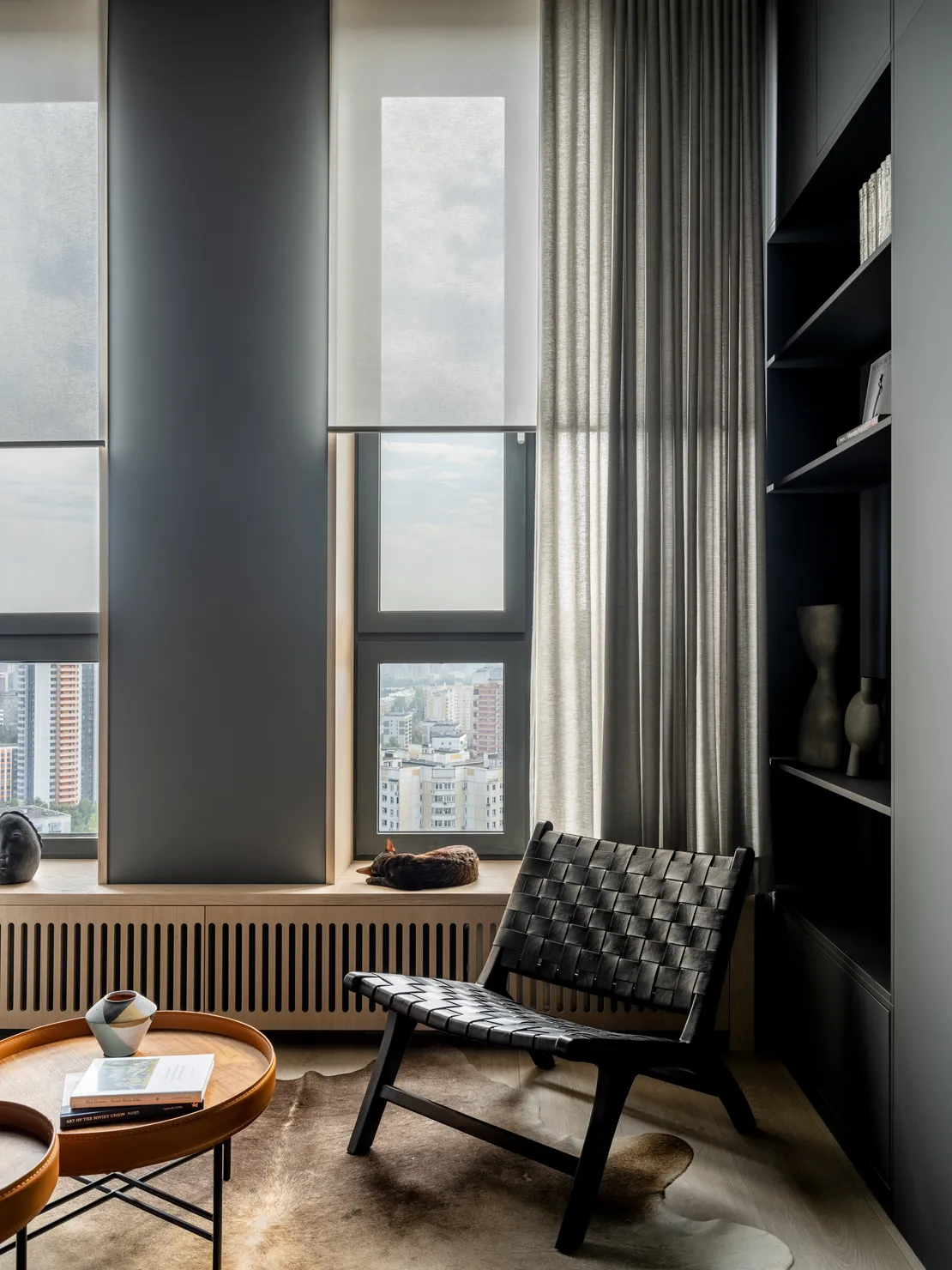 Wander Residence