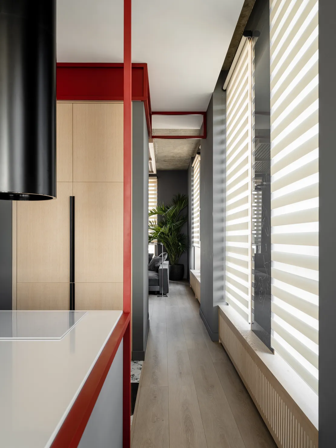 Wander Residence