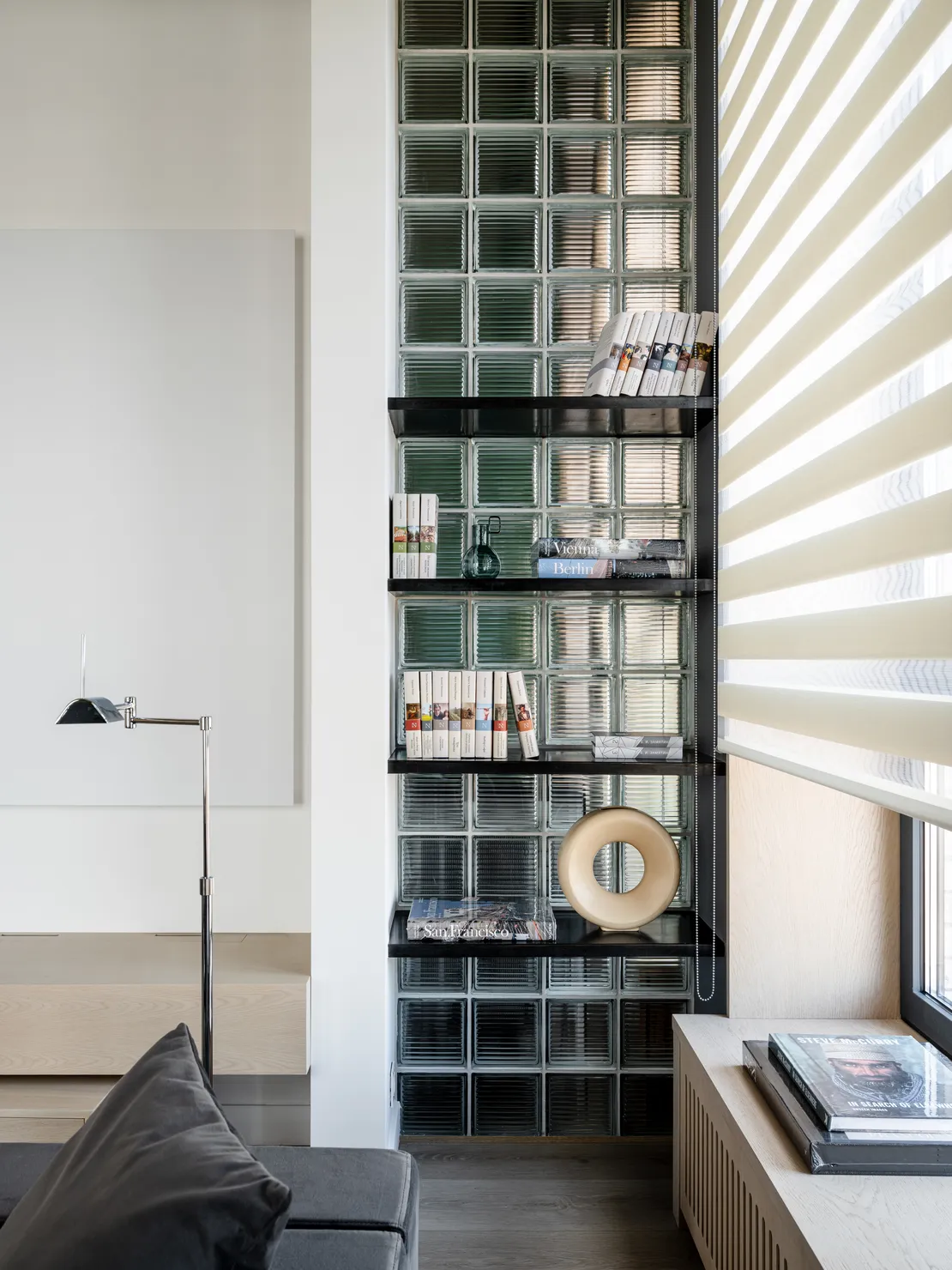 Wander Residence