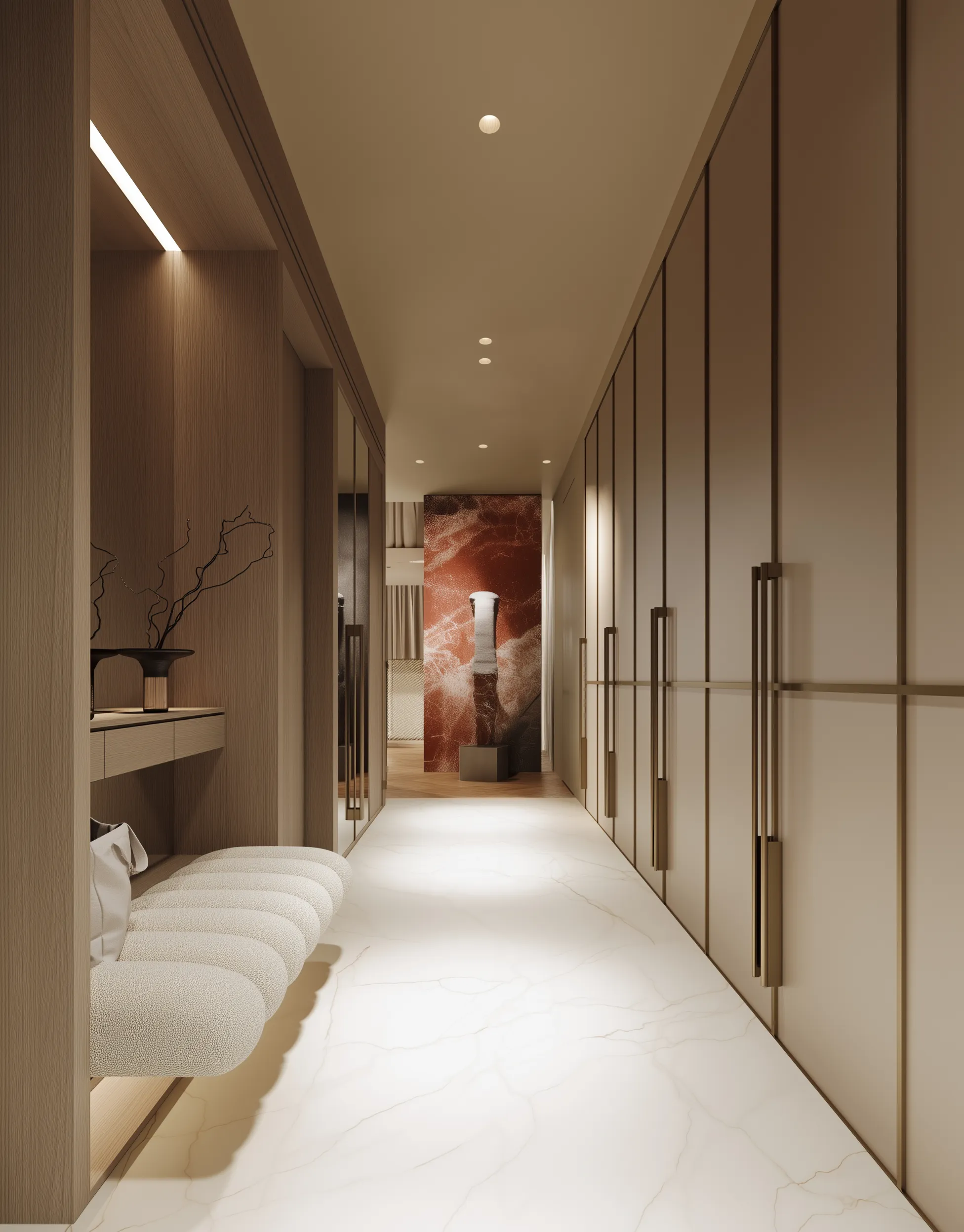 Malaya Bronnaya Residence