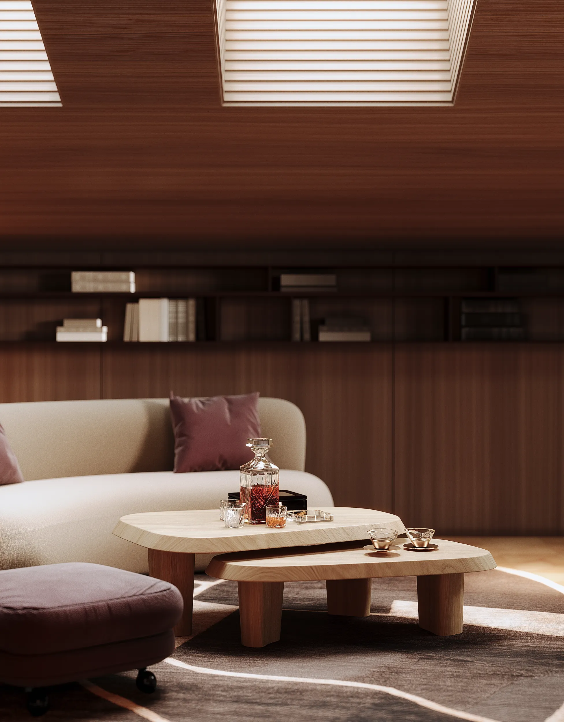 Malaya Bronnaya Residence
