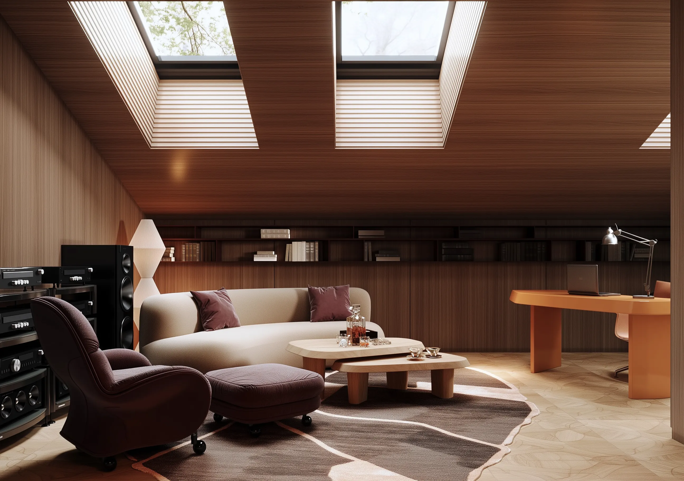 Malaya Bronnaya Residence