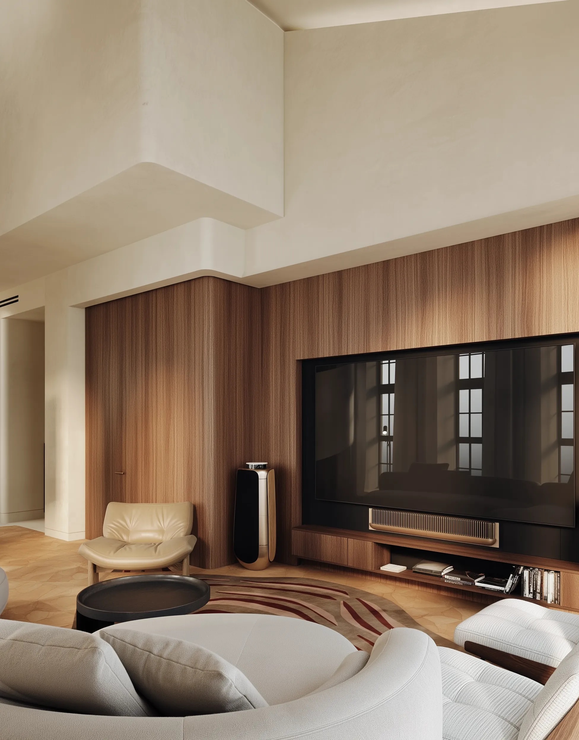 Malaya Bronnaya Residence